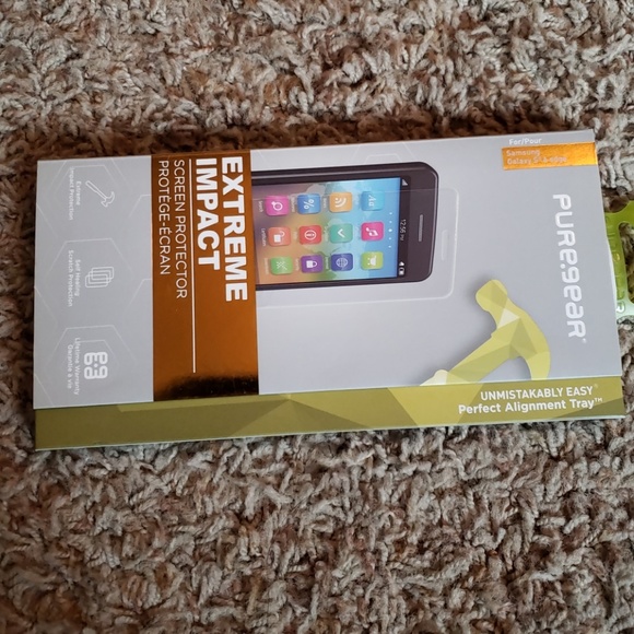 Phone case Samsung S 6 Edge - Picture 1 of 3